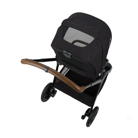 Nuna Triv Next Caviar wózek spacerowy