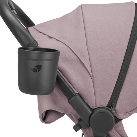 Joie Porto wózek podróżny do samolotu 7,8 kg Elderberry