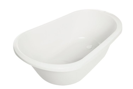 bébé-jou Wanienka Sense White 420001
