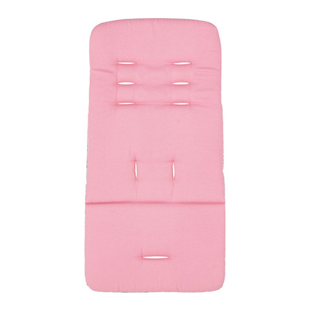 Petite&Mars budka do wózka Royal 2/3 Rose Pink