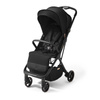 Future Design X-Ray Jet Black wózek spacerowy