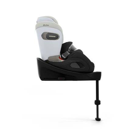 Cybex Anoris Si Style Misty Grey fotelik samochodowy 76-125 cm