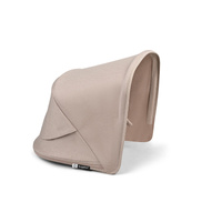 Desert Taupe Melange