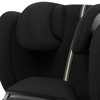 Cybex Pallas G i-Size Moon Black Plus Fotelik Samochodowy 9-50 kg