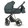 Roan IVI 2.0 Vintage Collection Himalayan Green 2w1 głęboko-spacerowy 