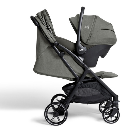 Joie Sprint Evergreen fotelik samochodowy 40-75cm (0-13kg)