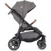 Joie Mytrax Pro Shell Grey wózek spacerowy