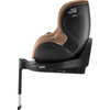 Britax Romer Dualfix Pro M Lux Warm Caramel fotelik samochodowy 61- 105 cm
