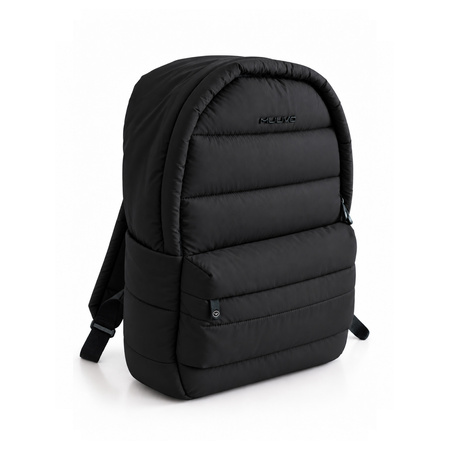 Muuvo Plecak Black
