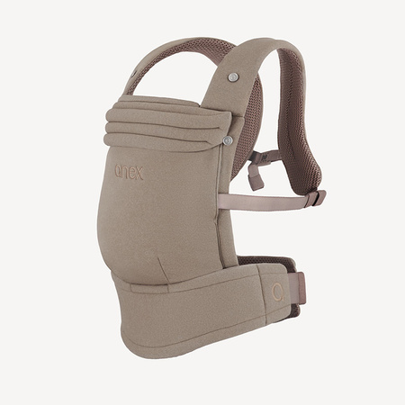 Anex Nosidło Whiz-Hug Mokki