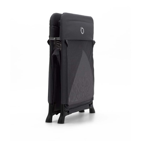 Bugaboo Łóżeczko Stardust Black