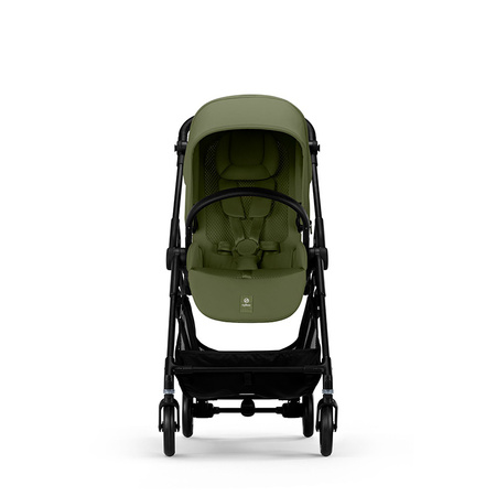 Cybex Melio 2025 Moss Green wózek spacerowy