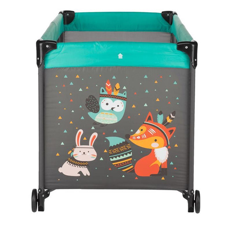 Petite&Mars Koot łóżeczko turystyczne