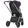 Carrello Ultra Power Black wózek spacerowy 