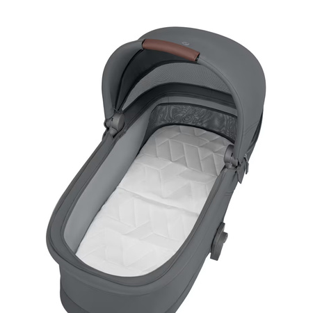 Maxi-Cosi Oxford gondola od urodzenia Moon Graphite
