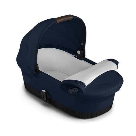 Cybex Gondola Gazelle S Ocean Blue