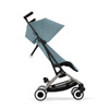 Cybex Libelle 2025 Stormy Blue wózek spacerowy