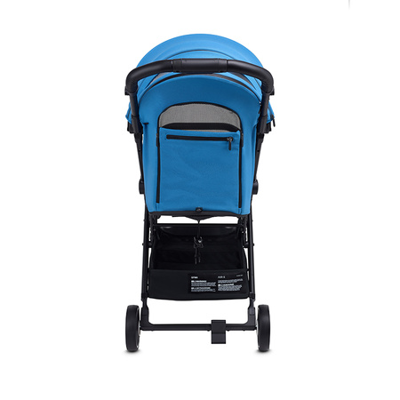Anex Air-X Blue wózek spacerowy