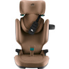 Britax Romer Kidfix Pro Lux Warm Caramel Fotelik samochodowy 100-150 cm