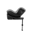 Cybex Sirona G3 Stone Grey fotelik samochodowy 61-105 cm (9-19 kg)