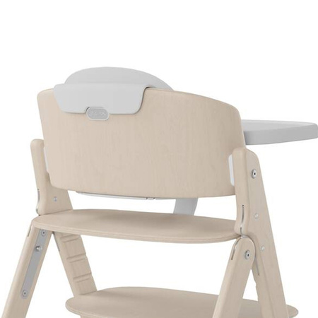 Cybex krzesełko Click & Fold 3w1 All Natural