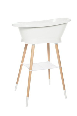 bébé-jou Wanienka Sense White 420001