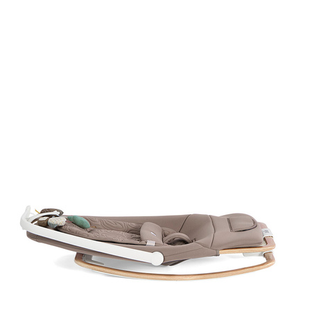 Joie Dreamer Strata Acorn Wood leżaczek dla dziecka