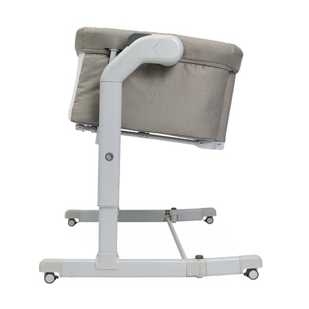 Chicco Next2Me Magic Desert Taupe łóżeczko dostawne