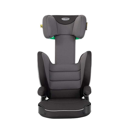 Graco Logico L i-Size R129 Midnight fotelik samochodowy 100-150 cm