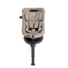 Joie i-Harbour Pro Signature Sandstone Mesh fotelik samochodowy z bazą Encore 40-105 cm
