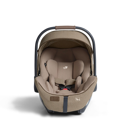 Joie i-Level Pro Sandstone fotelik samochodowy 40-85cm (0-13kg)