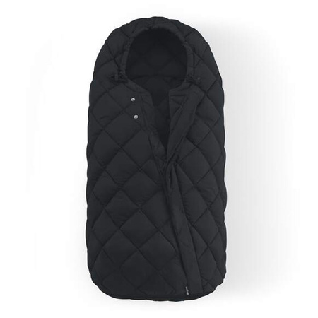 Cybex Snogga 2 Moon Black śpiworek