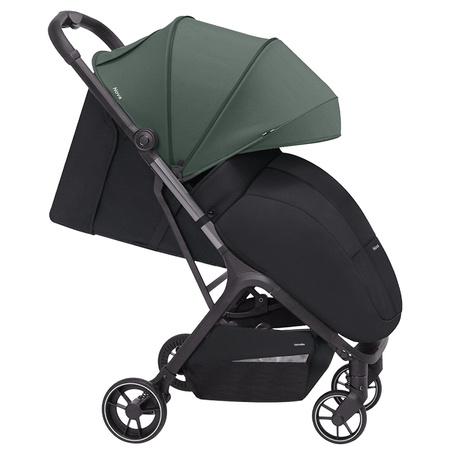 Carrello Nova Rainforest Green wózek spacerowy