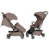 Carrello Magia CRL-6555 Cocoa Beige wózek 2w1 głęboko-spacerowy 