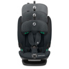 Maxi Cosi Titan Plus i-Size Authentic Graphite fotelik samochodowy 9-36 kg