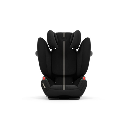 Cybex Pallas G i-Size Moon Black Plus Fotelik Samochodowy 9-50 kg