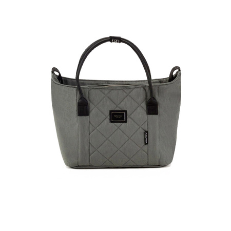 Adamex Alfa Natura Salvia wózek 2w1 głęboko-spacerowy