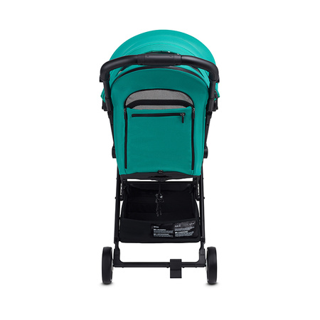 Anex Air-X Green wózek spacerowy