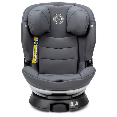 Storchenmuhle Niki Kid fotelik od 76 cm do 150 cm