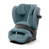 Cybex Pallas G2 PLUS Stormy Blue Fotelik Samochodowy 76-150 cm