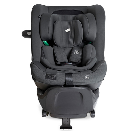 Joie i-Spin XL Ebony fotelik samochodowy 40-150 cm