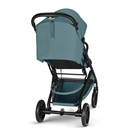 Cybex Beezy 2026 Stormy Blue wózek spacerowy