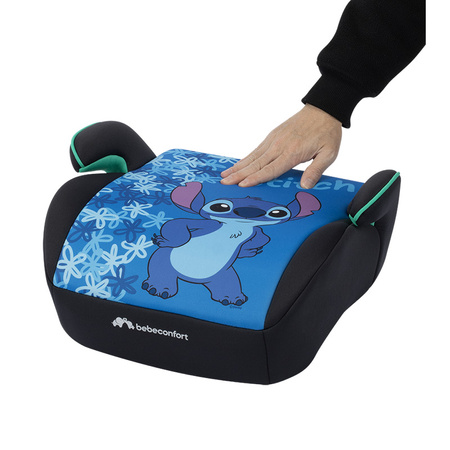 Bebeconfort Gaia i-Safe Fun Stitch podkładka samochodowa 128-150 cm