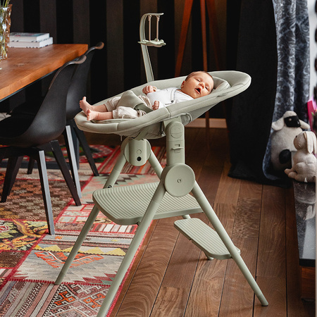 Anex Krzesełko do karmienia Ozy Night