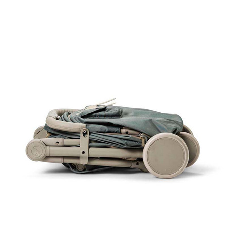 Elodie Details Mondo Pebble Green Wózek spacerowy