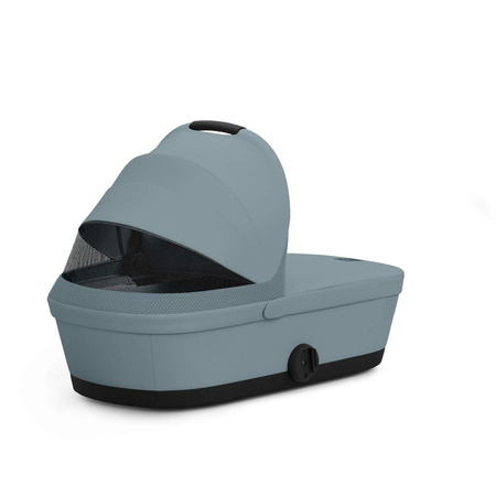Cybex Gondola do wózka Melio 2025 Stormy Blue