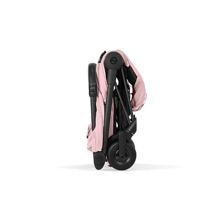 Cybex Coya Fashion Collections Pale Blush wózek spacerowy
