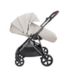 Carrello Costa CRL-5534 Cloud Grey wózek spacerowy