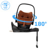 Maxi Cosi Pebble Slide Pro Copper Terra Fotelik samochodowy 40-87 cm