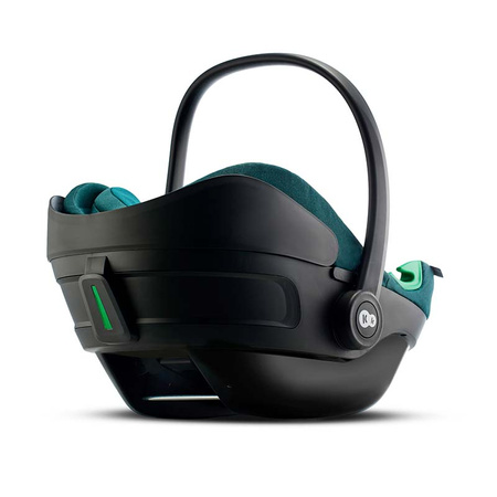 Kinderkraft I-Care i-size fotelik samochodowy 40-78cm